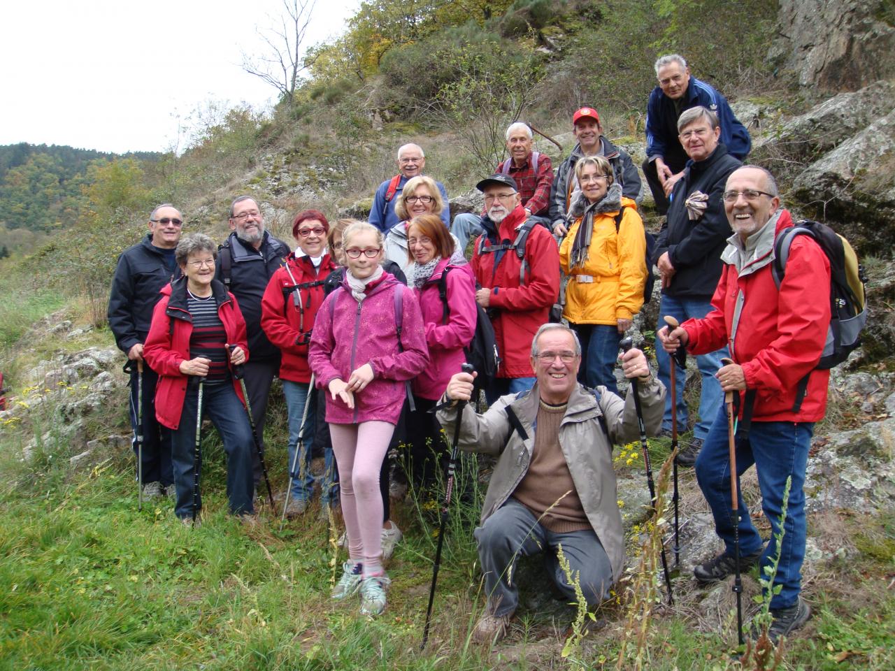 23 oct 2015 Bord de Loire