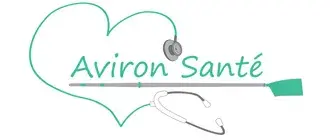 Ffa aviron programme sante logo