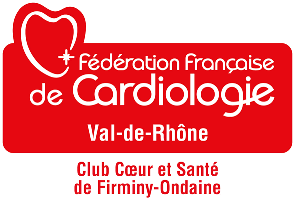 Association Club     Coeur et Santé                      Firminy Ondaine